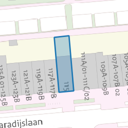 Perceel RTD07-R-5728