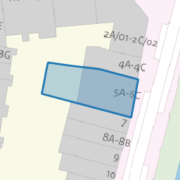 Perceel RTD07-R-5752