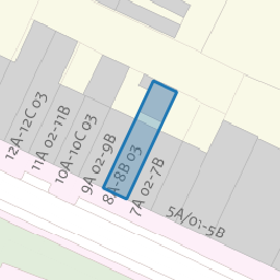 Perceel RTD07-R-5856