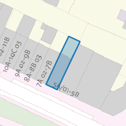 Perceel RTD07-R-5858