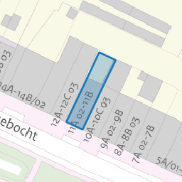 Perceel RTD07-R-5869