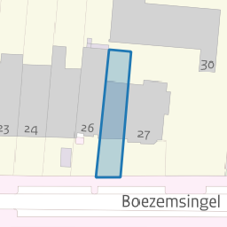 Perceel RTD07-R-6006