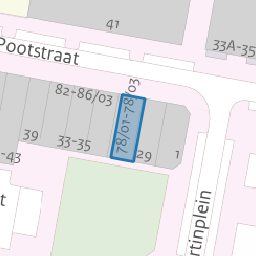 Perceel RTD07-R-6032