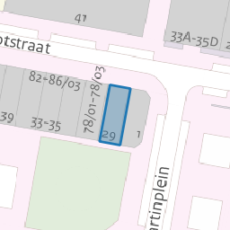 Perceel RTD07-R-6033