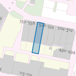 Perceel RTD07-R-6150