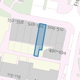 Perceel RTD07-R-6152