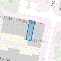 Perceel RTD07-R-6153