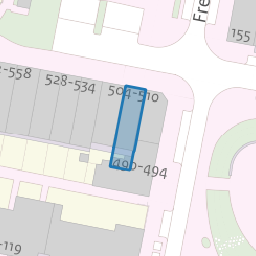 Perceel RTD07-R-6154