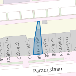 Perceel RTD07-R-6307