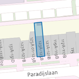 Perceel RTD07-R-6308