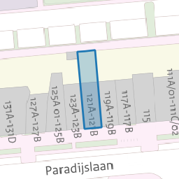 Perceel RTD07-R-6309