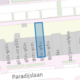 Perceel RTD07-R-6310