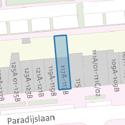 Perceel RTD07-R-6311