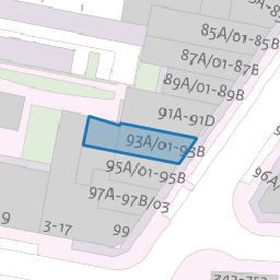 Perceel RTD07-R-6400