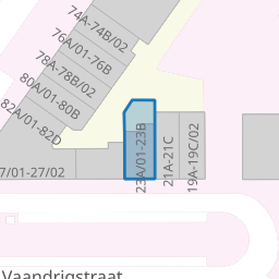 Perceel RTD07-R-6414