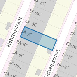 Perceel RTD07-R-6566