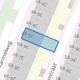 Perceel RTD07-R-6581