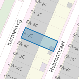 Perceel RTD07-R-6583