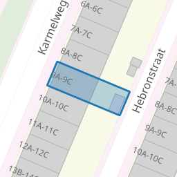 Perceel RTD07-R-6585