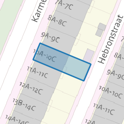 Perceel RTD07-R-6586