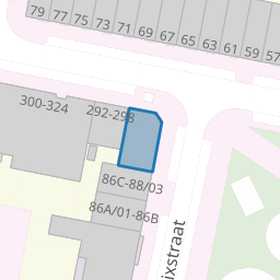 Perceel RTD07-R-6621