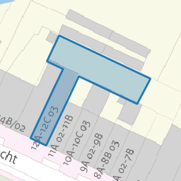 Perceel RTD07-R-6626