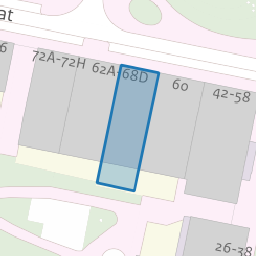 Perceel RTD07-R-6684