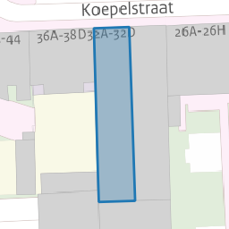 Perceel RTD07-R-6700