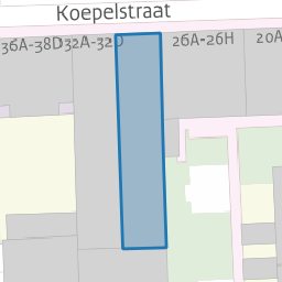 Perceel RTD07-R-6701