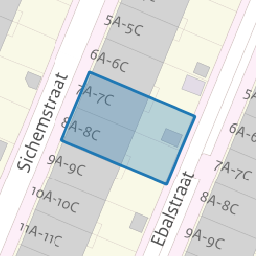 Perceel RTD07-R-6832