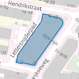 Perceel RTD07-R-6888