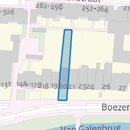 Perceel RTD07-R-6912