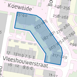 Perceel RTD07-R-6950