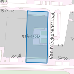 Perceel RTD07-R-7059