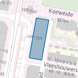 Perceel RTD07-R-7132