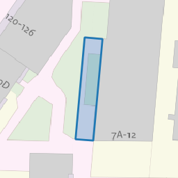 Perceel RTD07-R-7161