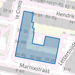 Perceel RTD07-R-7165