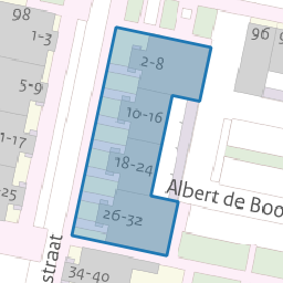 Perceel RTD07-R-7206