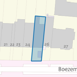 Perceel RTD07-R-7239