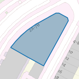 Perceel RTD07-R-7265