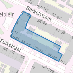 Perceel RTD07-R-7279