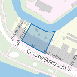 Perceel RTD07-R-7287