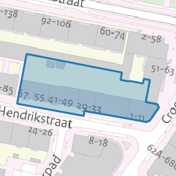 Perceel RTD07-R-7299