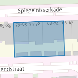 Perceel RTD07-R-7350