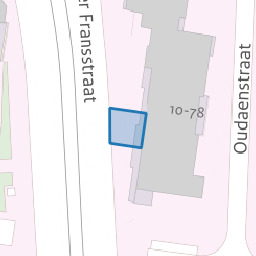 Perceel RTD07-R-7366