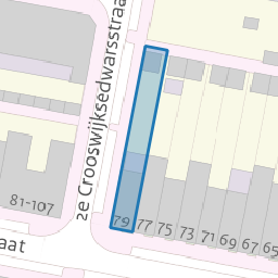 Perceel RTD07-R-7381