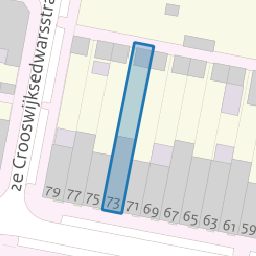 Perceel RTD07-R-7384