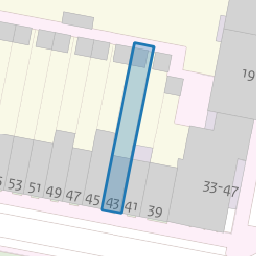 Perceel RTD07-R-7399