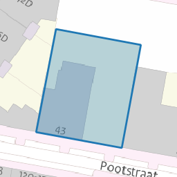 Perceel RTD07-R-7442