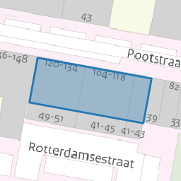 Perceel RTD07-R-7492